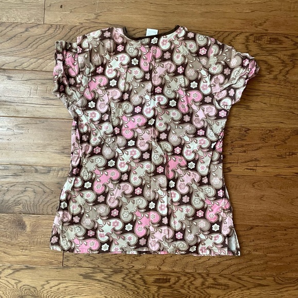 Scrub set - Picture 5 of 5